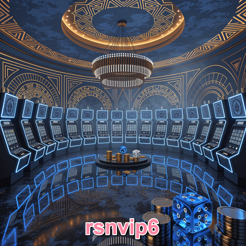 rsnvip6 APK Indonesia - Panduan Lengkap dan Tutorial