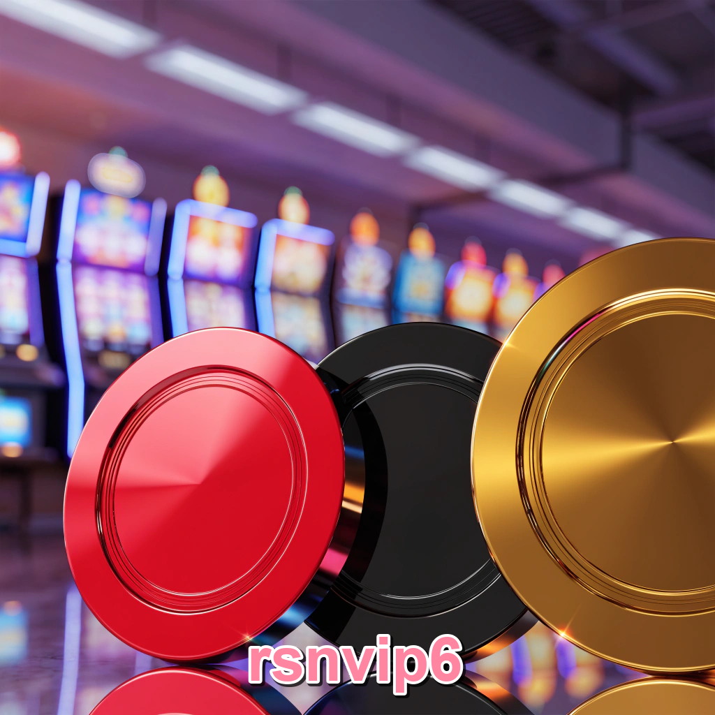 rsnvip6 Indonesia - Peningkatan performa dan UI/UX terbaru
