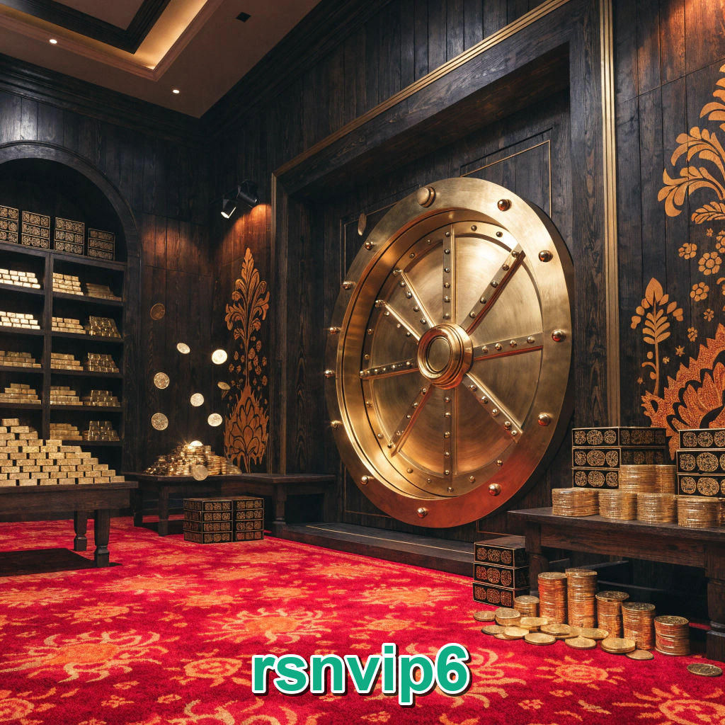 rsnvip6 APK Indonesia - Panduan Lengkap dan Tutorial