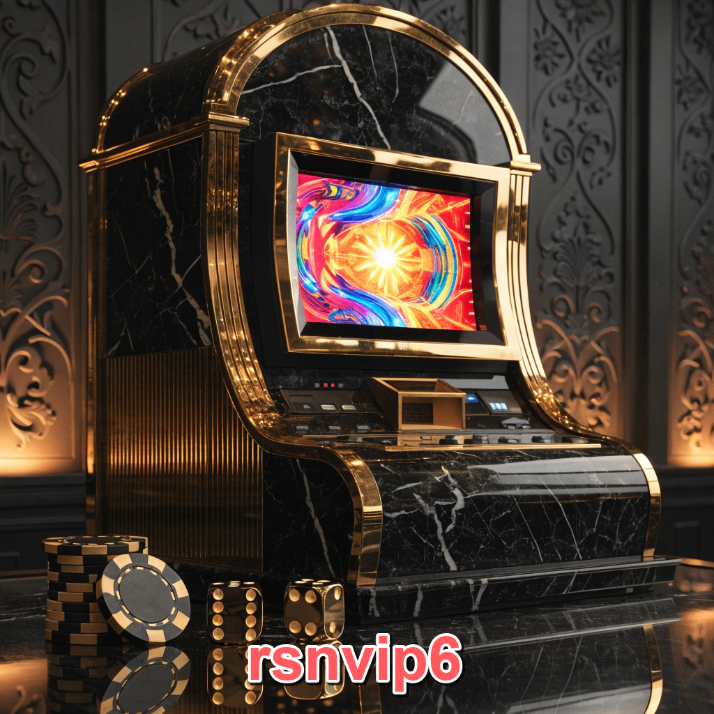 rsnvip6 APK Indonesia - Panduan Lengkap dan Tutorial